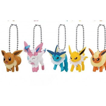 eeveelution blind box