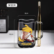 Painting Mug - Pikachu
