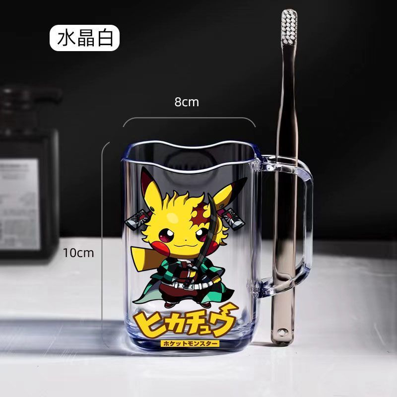 Painting Mug - Pikachu