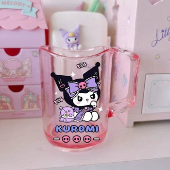 Anime Painting Mug - Sanrio
