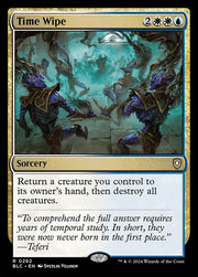 Time Wipe front