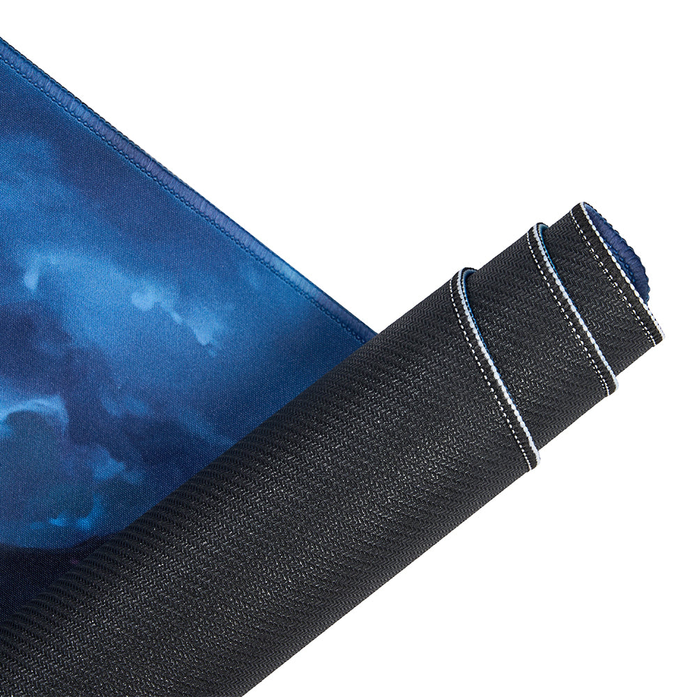 Standard Playmat 24" x 14" (Stitched) - Forbidden Ritual
