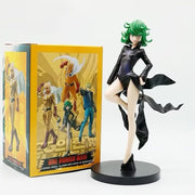 One Punch Man- Tatsumaki anime figure