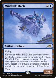 Mindlink Mech (NEO) 62