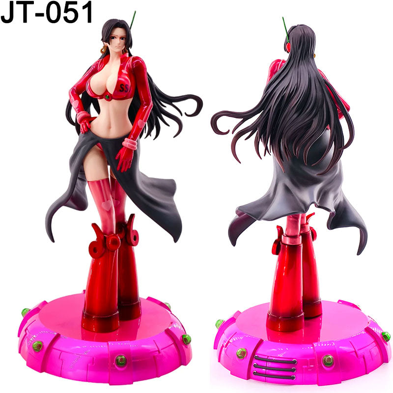 One Piece- Boa Hancock anime figure