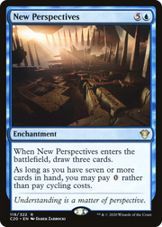 New Perspectives (C20) 119