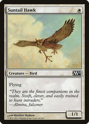 Suntail Hawk front