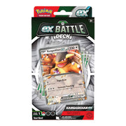 Pokémon - EX BATTLE DECK - Kangaskhan EX