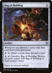 Bag of Holding (CLB) 299