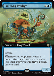 Pollywog Prodigy (BLC) 50