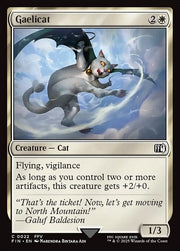 Gaelicat
