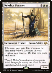 Nykthos Paragon (MH2) 22