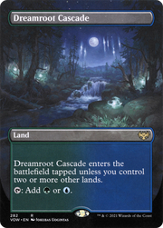 Dreamroot Cascade (VOW) 282