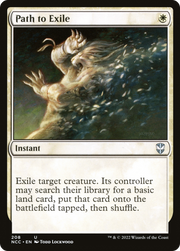 Path to Exile (NCC) 208