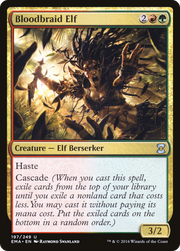 Bloodbraid Elf (EMA) 197