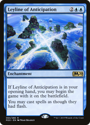 Leyline of Anticipation (M20) 64