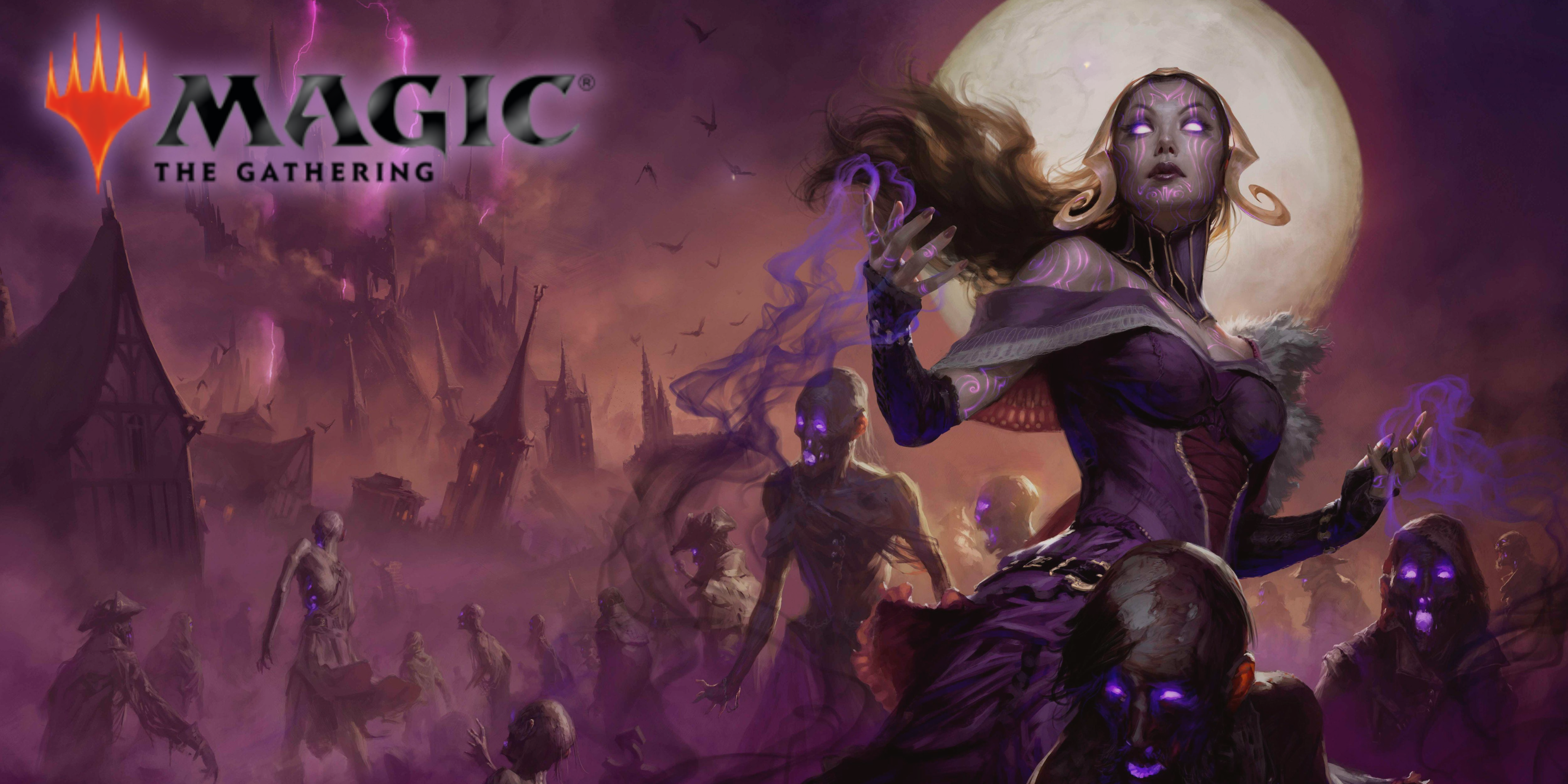 WZRD TCG