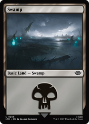 Swamp (LTR) 266