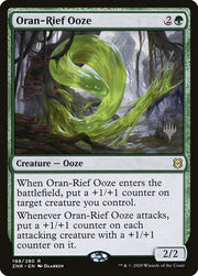 Oran-Rief Ooze front