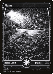 Plains (VOW) 269