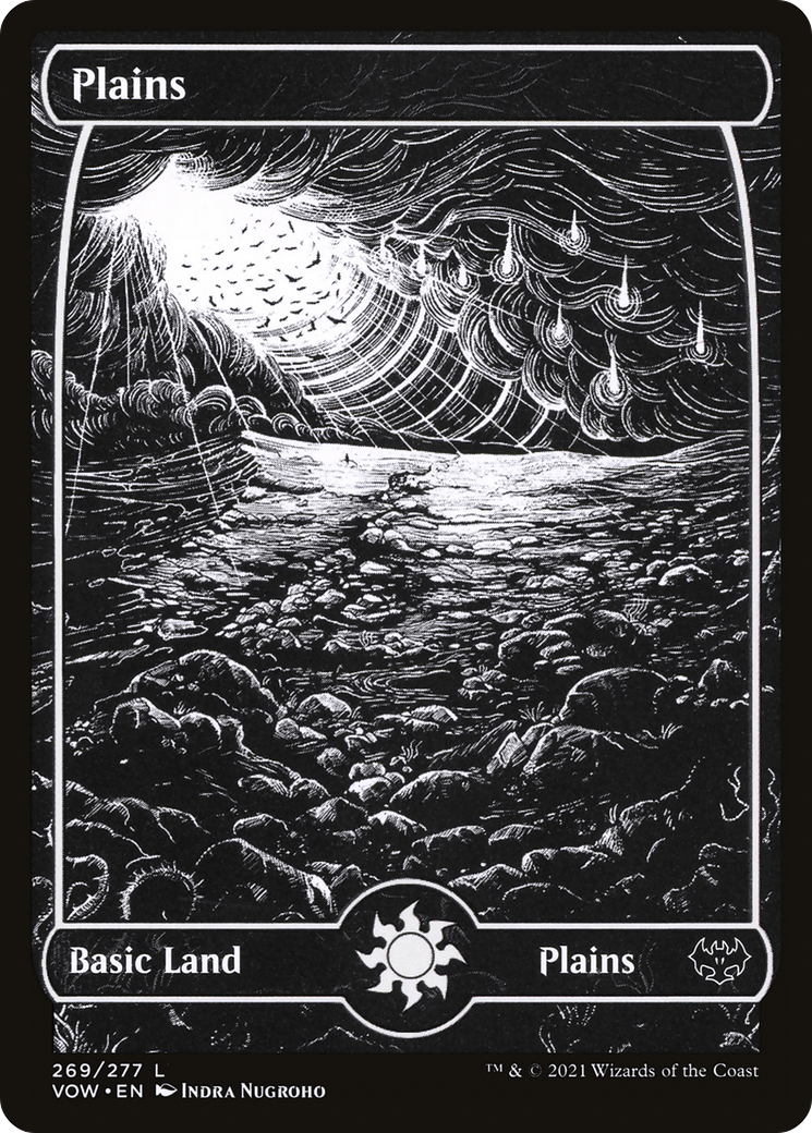 Plains (VOW) 269