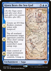 Kiora Bests the Sea God (THB) 52