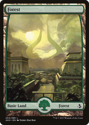 Forest (AKH) 254