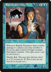 Riptide Entrancer (ONS) 108