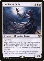 Defiler of Faith (DMU) 16
