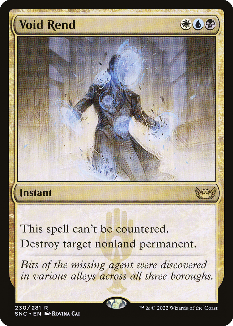 Void Rend (SNC) 230