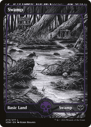 Swamp (VOW) 273