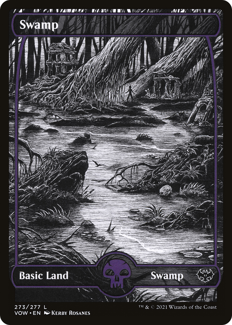 Swamp (VOW) 273
