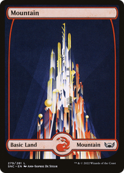 Mountain (SNC) 279
