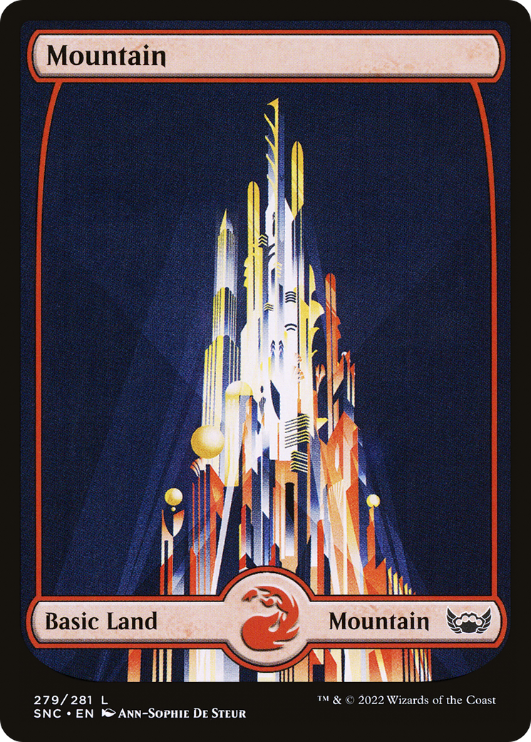 Mountain (SNC) 279