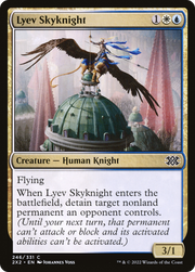 Lyev Skyknight (2X2) 246