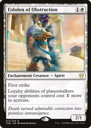 Eidolon of Obstruction front