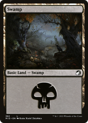 Swamp (MID) 382