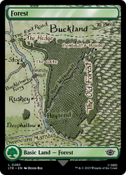 Forest (LTR) 280