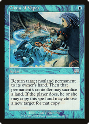 Chain of Vapor (ONS) 73