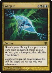 Wargate, ARB, 129, NM, Foil