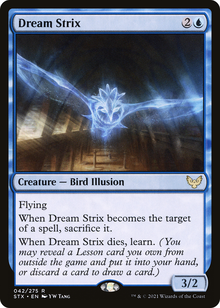 Dream Strix (STX) 42
