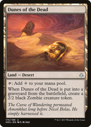 Dunes of the Dead (HOU) 175