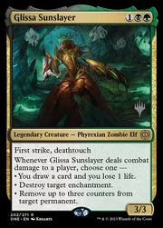 Glissa Sunslayer