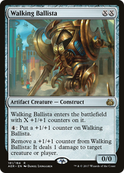 Walking Ballista (AER) 181