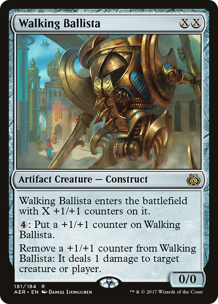 Walking Ballista (AER) 181