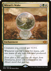Mirari's Wake (MH2) 291
