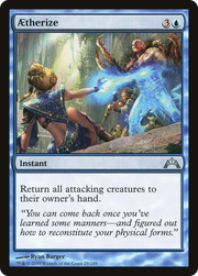 Aetherize (GTC) 29