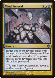 Mind Funeral (ARB) 26