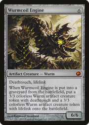 Wurmcoil Engine (SOM) 223