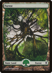 Forest (ZEN) 249